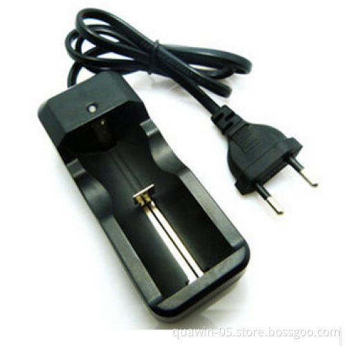 2-6 Cells 2.4-7.2V NIMH NICD Battery Pack Charger, 3-9V 0.5A